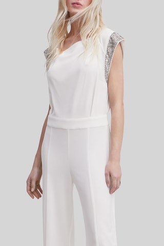 Tuta - Bianco - IKKS