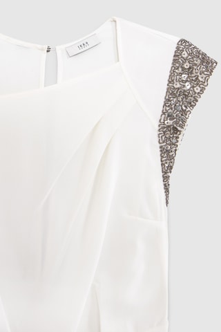 Tuta - Bianco - IKKS