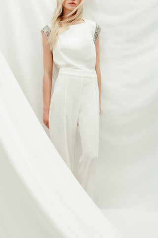 Tuta - Bianco - IKKS