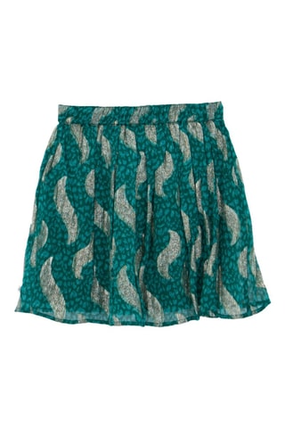 Gonna - Verde - IKKS