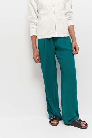 Pantaloni - Verde - One Step