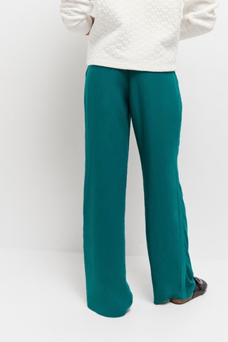 Pantaloni - Verde - One Step