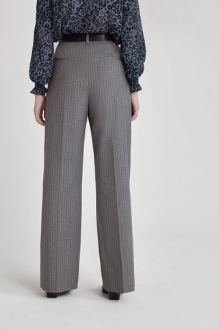 Pantaloni - Grigio - IKKS