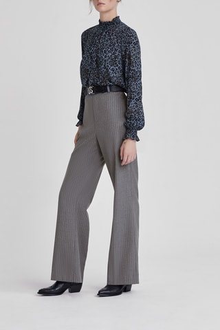 Pantaloni - Grigio - IKKS