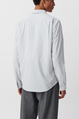 Camicia regular - Navy - IKKS