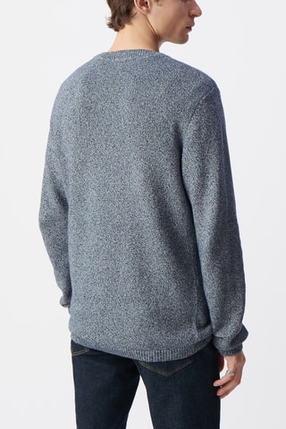 Maglia - Blu notte - IKKS