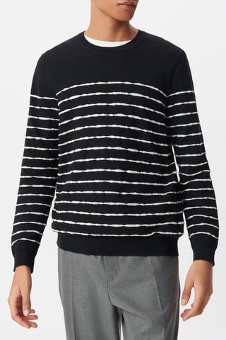 Maglia - Nero - IKKS