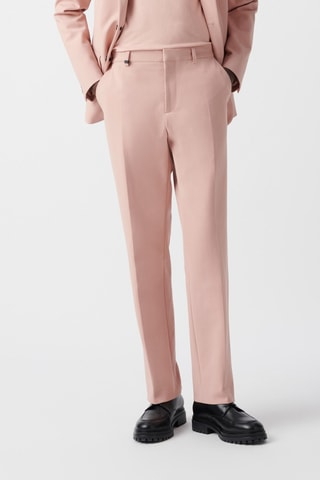 Pantaloni - Rosa - IKKS