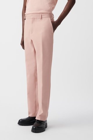 Pantaloni - Rosa - IKKS