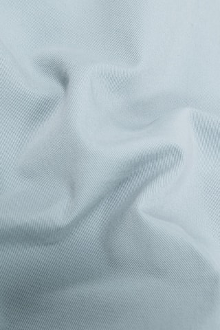 Bermuda tapered in cotone bio - Grigio chiaro - IKKS