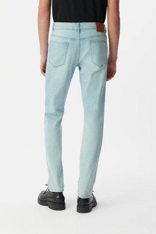 Jeans slim - Celeste - IKKS