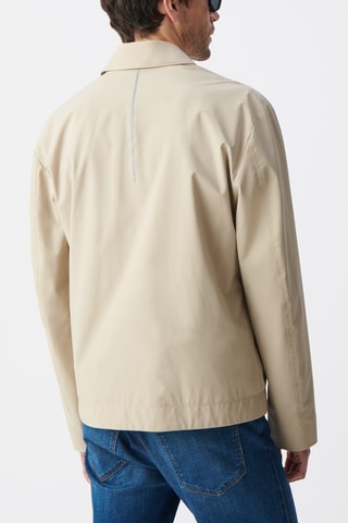 Giacca - Beige - IKKS