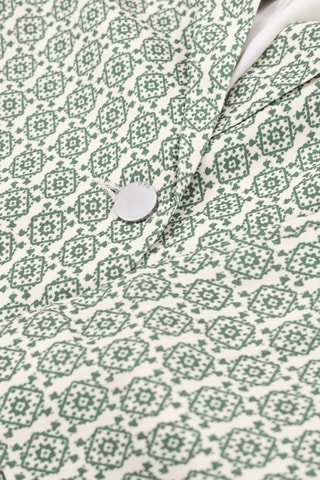 Giacca - Verde acqua - IKKS