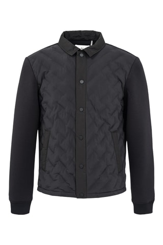 Giacca - Nero - IKKS