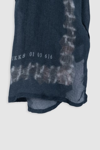Foulard - Blu - IKKS