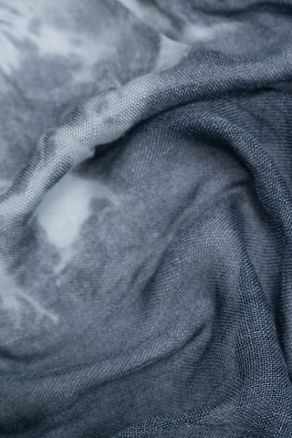 Foulard - Blu - IKKS