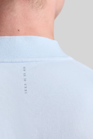 T-shirt - Celeste - IKKS