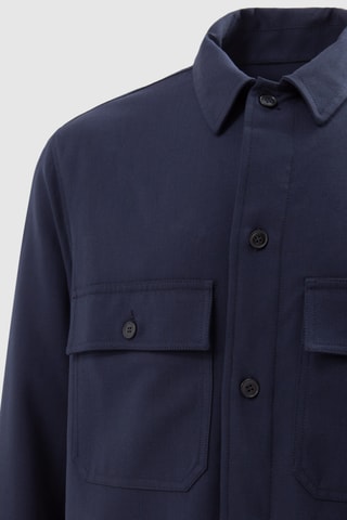 Giacca - Navy - IKKS