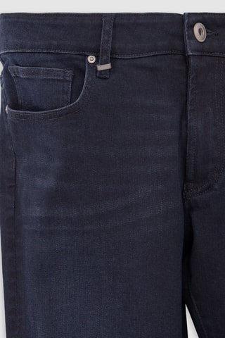 Jeans slim - Navy - IKKS