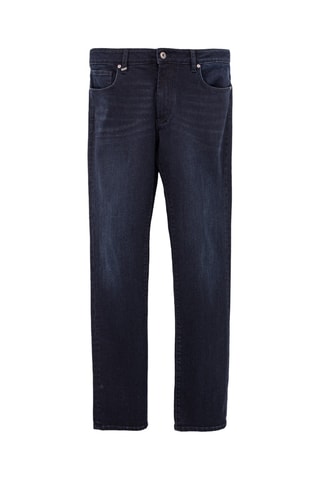 Jeans slim - Navy - IKKS