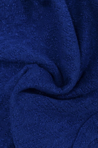 Canotta - Blu elettrico - I.Code