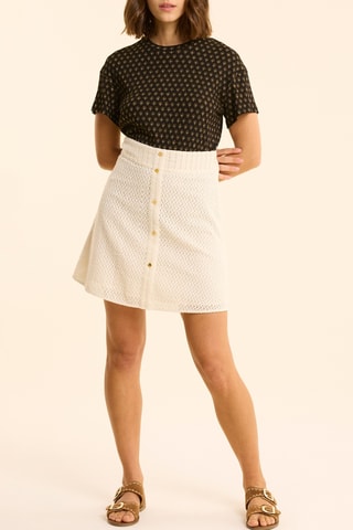 T-shirt - Nero - I.Code