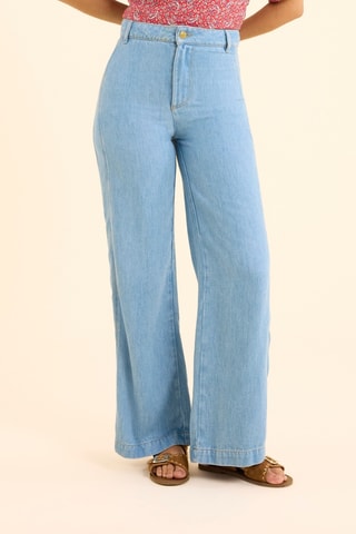 Top - Rosso - I.Code