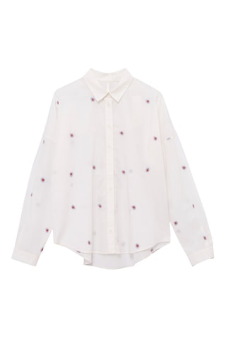 Camicia - Ecrù - I.Code