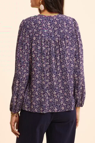 Camicia - Navy - I.Code