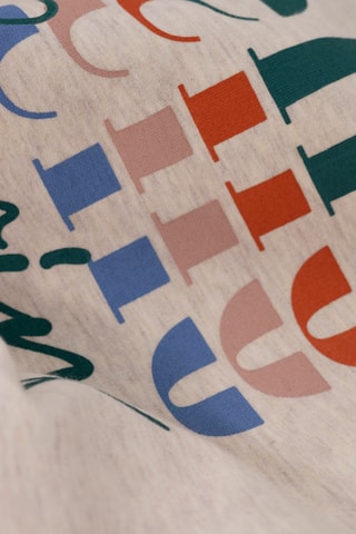 Felpa - Ecrù - I.Code