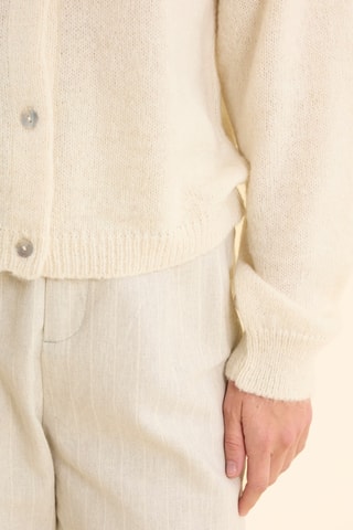 Cardigan - Ecrù - I.Code