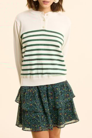 Maglia - Bianco - I.Code