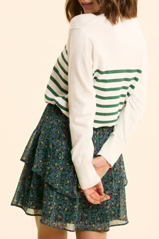 Maglia - Bianco - I.Code