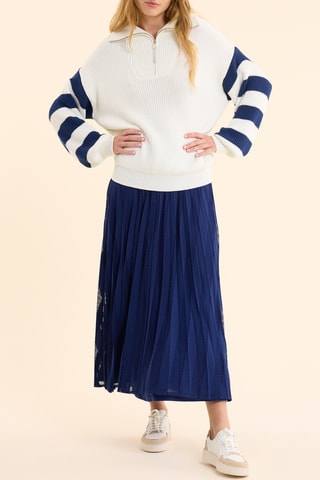 Maglia - Bianco - I.Code