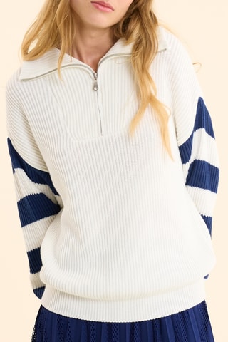 Maglia - Bianco - I.Code