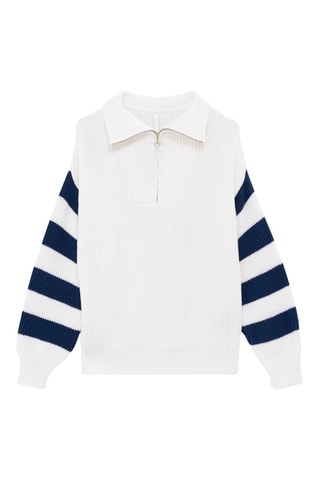 Maglia - Bianco - I.Code