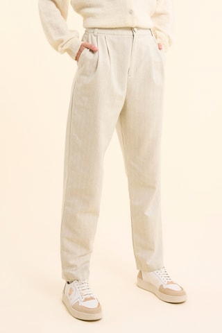 Pantaloni - Grigio - I.Code