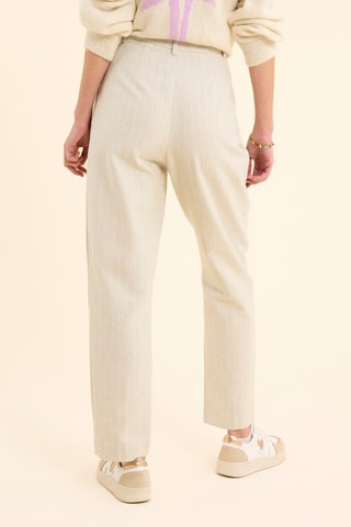 Pantaloni - Grigio - I.Code