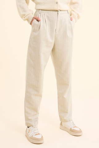 Pantaloni - Grigio - I.Code