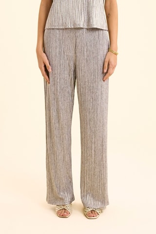 Pantaloni - Grigio - I.Code