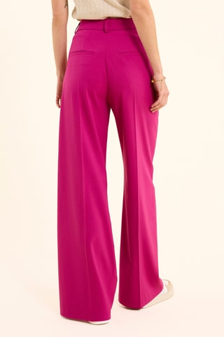 Pantaloni - Viola - I.Code