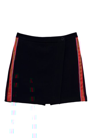 Gonna shorts - Navy - I.Code