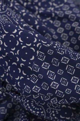 Abito a portafoglio - Navy - I.Code