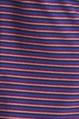 Abito t-shirt - Viola - I.Code