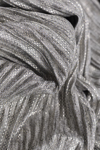 Abito a campana - Dorato - I.Code