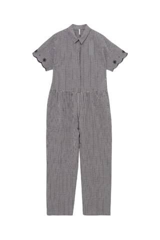 Tuta - Ecrù - I.Code