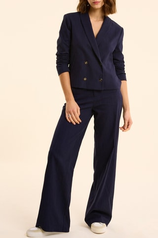 Giacca - Navy - I.Code