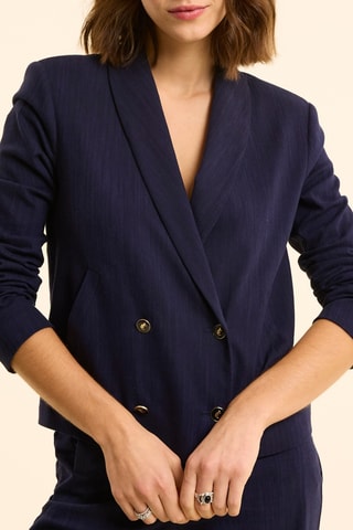 Giacca - Navy - I.Code