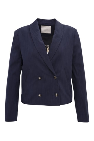 Giacca - Navy - I.Code