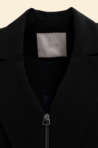 Giacca - Nero - I.Code